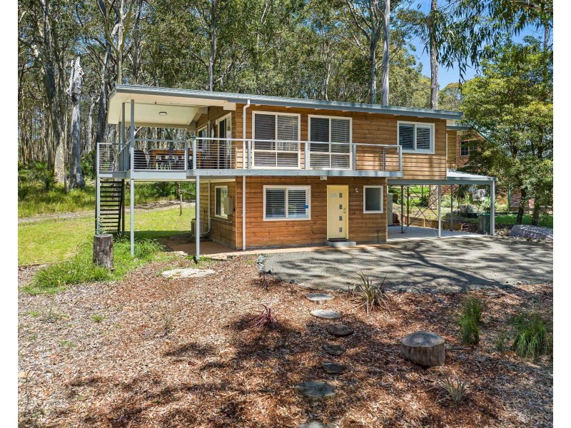 26 LAMONT YOUNG DRIVE, Mystery Bay NSW 2546