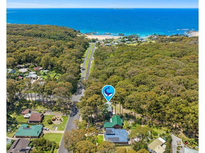 26 LAMONT YOUNG DRIVE, Mystery Bay NSW 2546