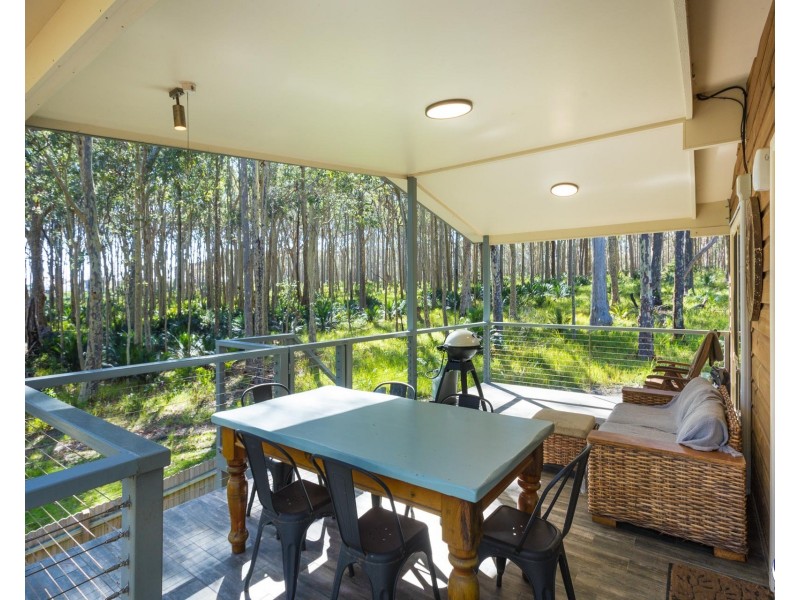 26 LAMONT YOUNG DRIVE, Mystery Bay NSW 2546