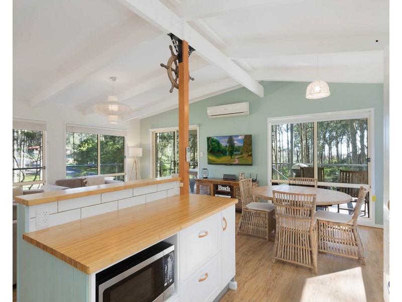 26 LAMONT YOUNG DRIVE, Mystery Bay NSW 2546