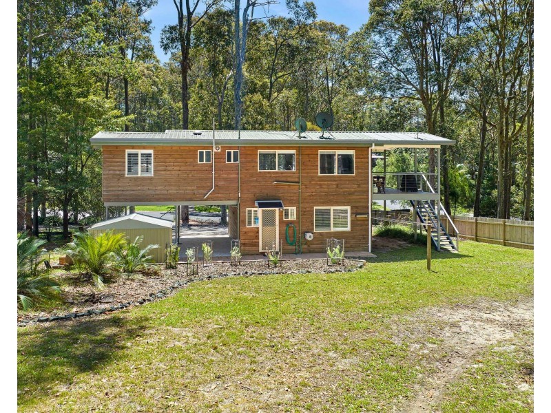26 LAMONT YOUNG DRIVE, Mystery Bay NSW 2546