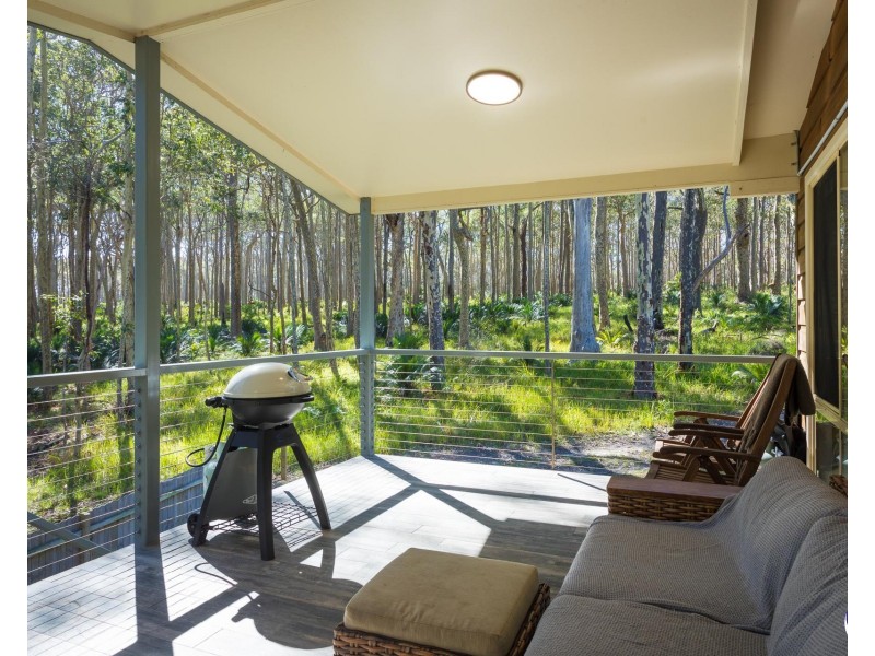 26 LAMONT YOUNG DRIVE, Mystery Bay NSW 2546