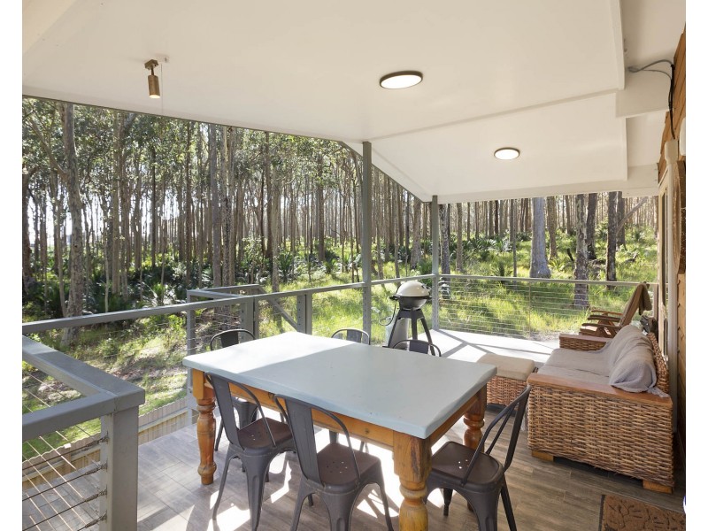 26 LAMONT YOUNG DRIVE, Mystery Bay NSW 2546