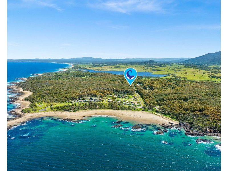 26 LAMONT YOUNG DRIVE, Mystery Bay NSW 2546