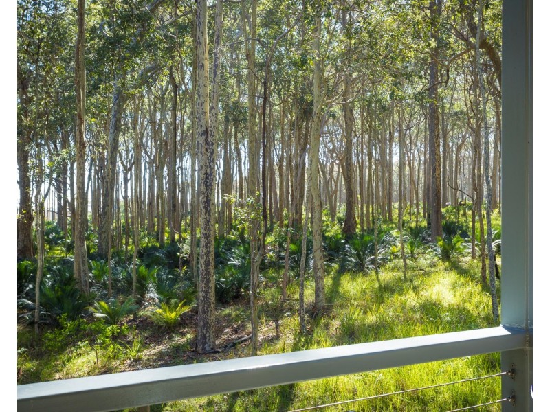 26 LAMONT YOUNG DRIVE, Mystery Bay NSW 2546