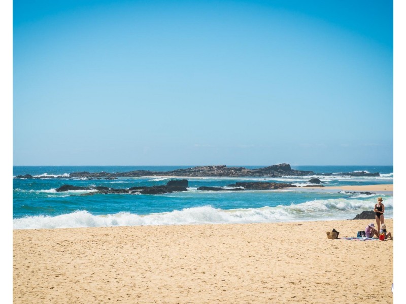 26 LAMONT YOUNG DRIVE, Mystery Bay NSW 2546