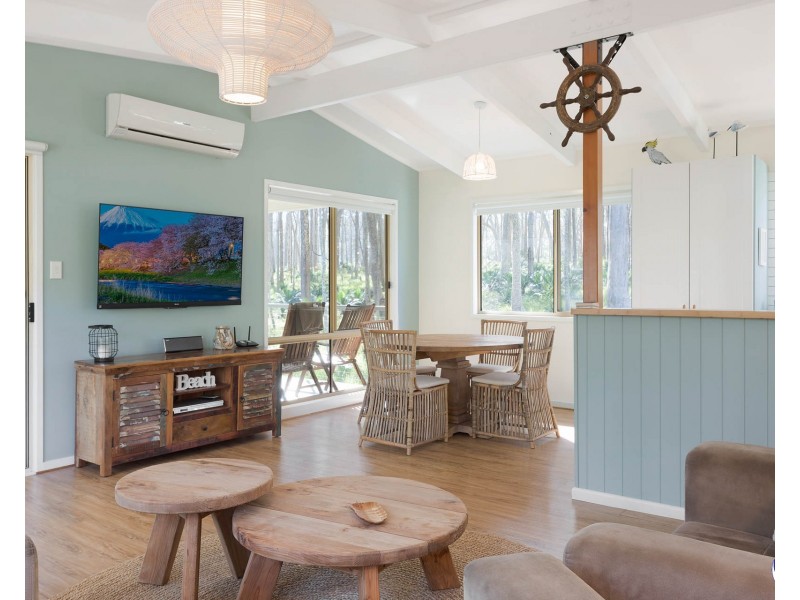 26 LAMONT YOUNG DRIVE, Mystery Bay NSW 2546