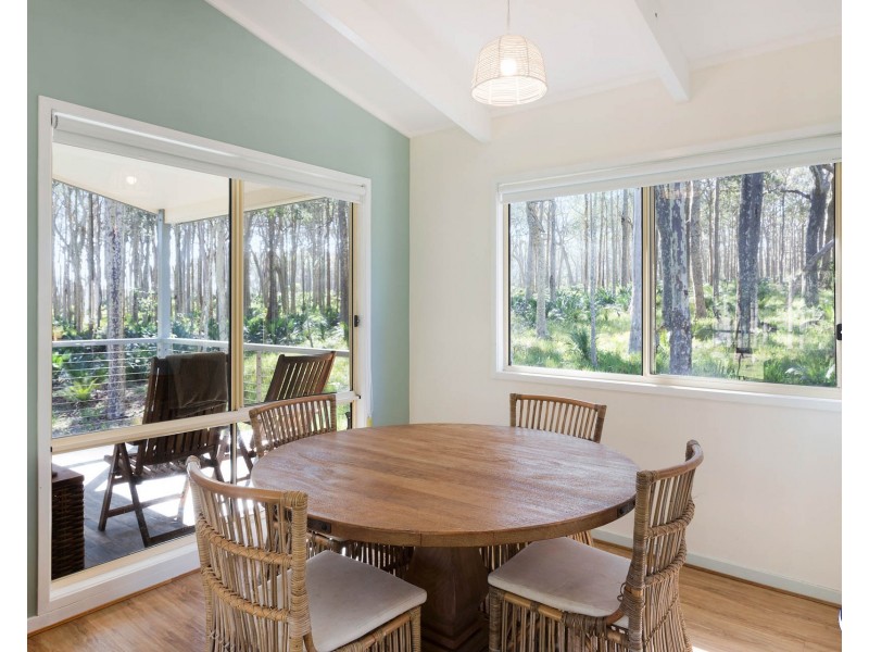 26 LAMONT YOUNG DRIVE, Mystery Bay NSW 2546