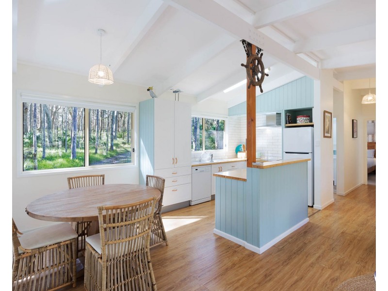 26 LAMONT YOUNG DRIVE, Mystery Bay NSW 2546