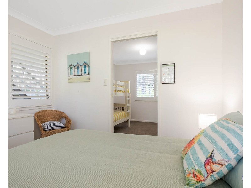 26 LAMONT YOUNG DRIVE, Mystery Bay NSW 2546