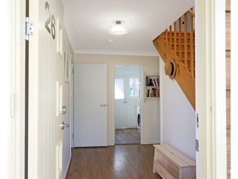 26 LAMONT YOUNG DRIVE, Mystery Bay NSW 2546