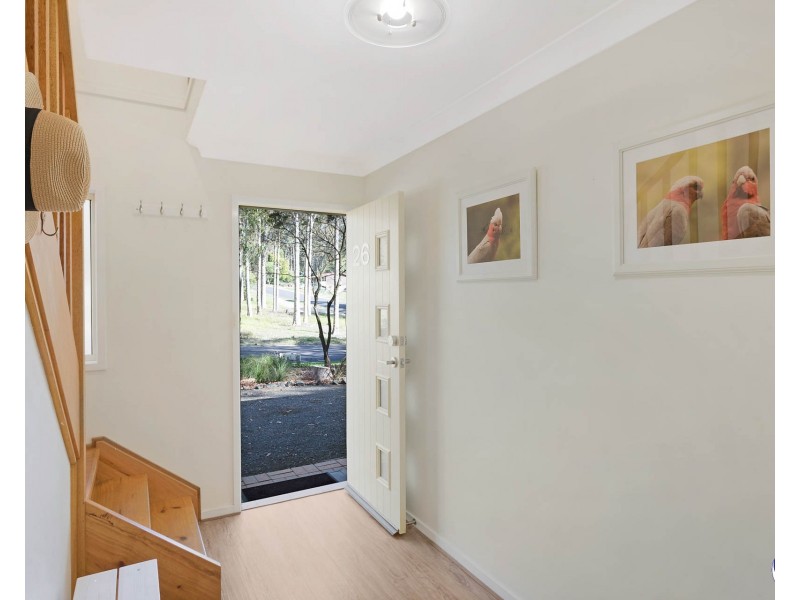 26 LAMONT YOUNG DRIVE, Mystery Bay NSW 2546