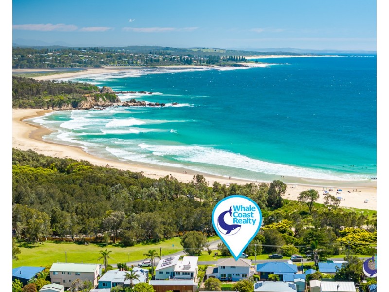 17 Riverview  Street, Potato Point NSW 2545