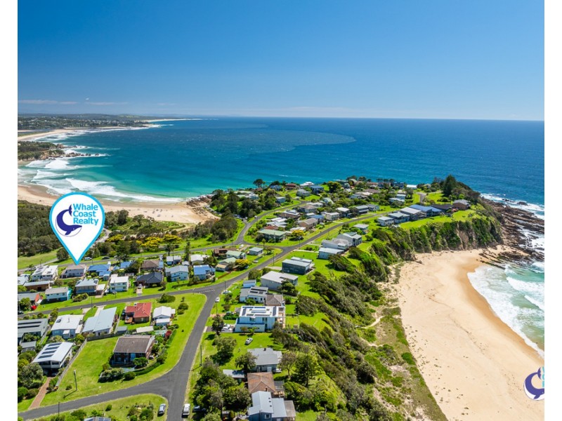 17 Riverview  Street, Potato Point NSW 2545