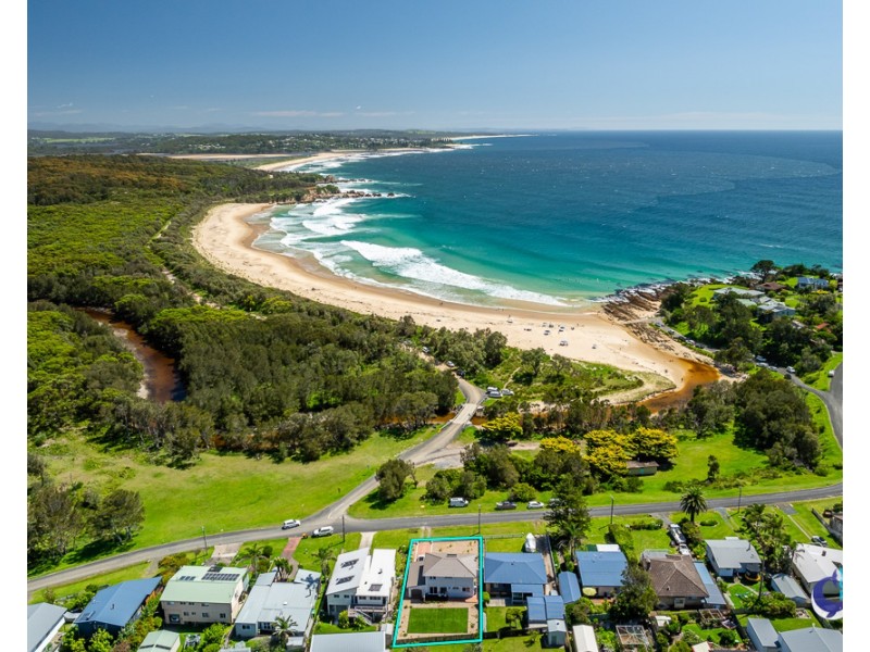 17 Riverview  Street, Potato Point NSW 2545