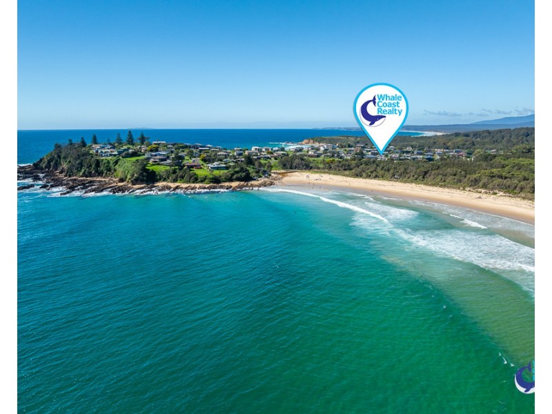 17 Riverview  Street, Potato Point NSW 2545
