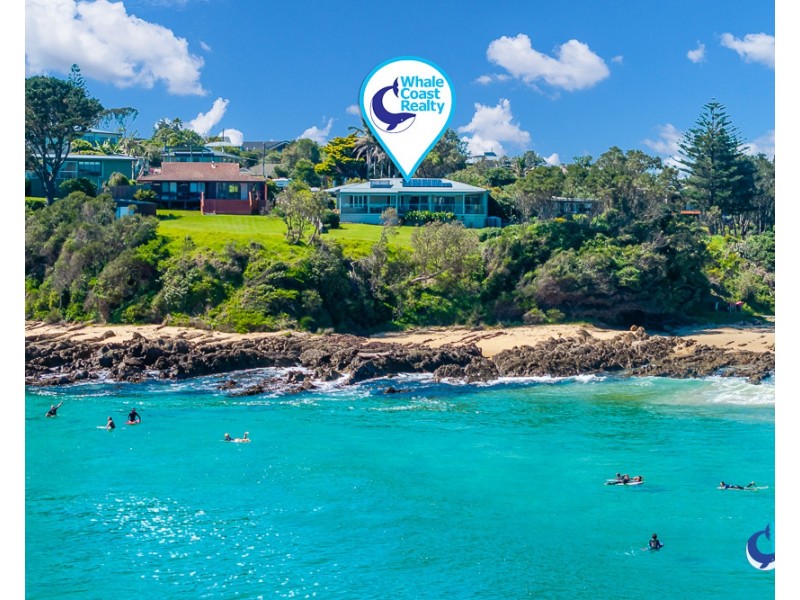 6 COMERANG PLACE, Potato Point NSW 2545