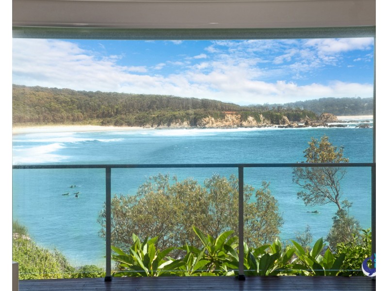 6 COMERANG PLACE, Potato Point NSW 2545