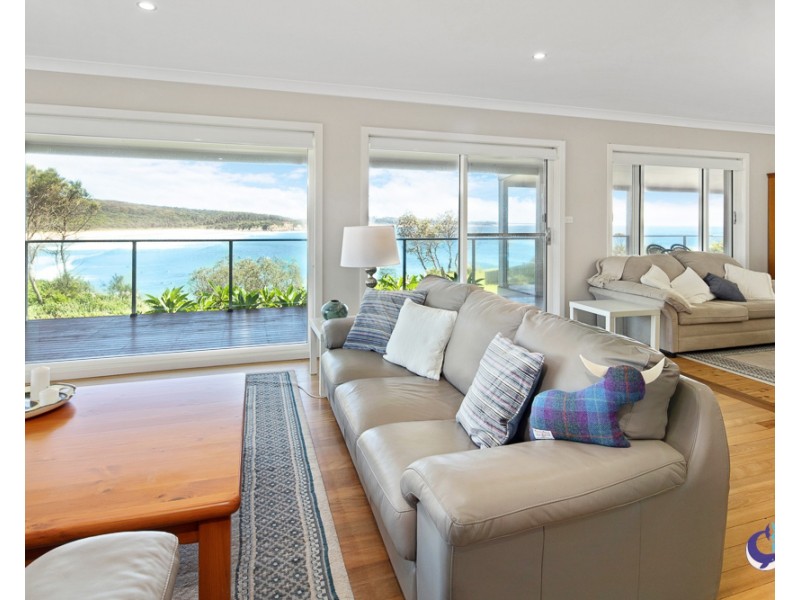 6 COMERANG PLACE, Potato Point NSW 2545