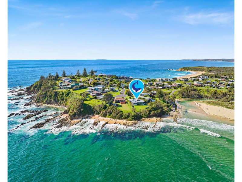 6 COMERANG PLACE, Potato Point NSW 2545