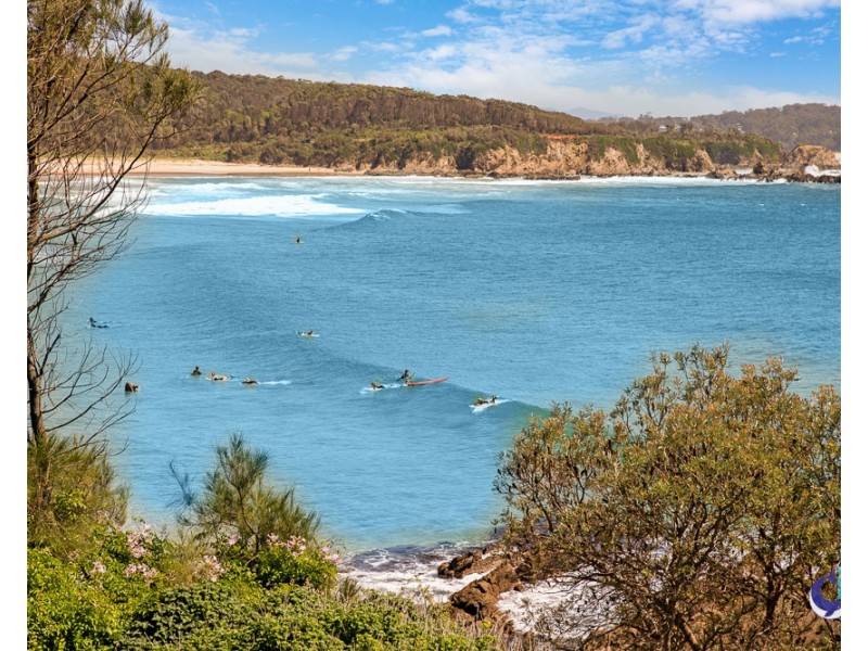 6 COMERANG PLACE, Potato Point NSW 2545