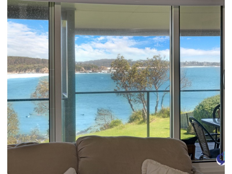 6 COMERANG PLACE, Potato Point NSW 2545