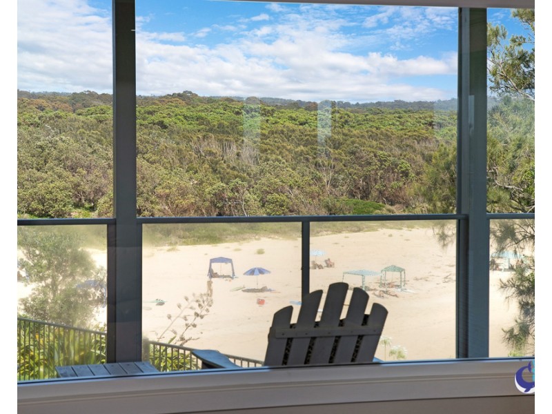 6 COMERANG PLACE, Potato Point NSW 2545