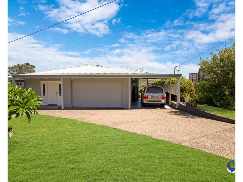 6 COMERANG PLACE, Potato Point NSW 2545