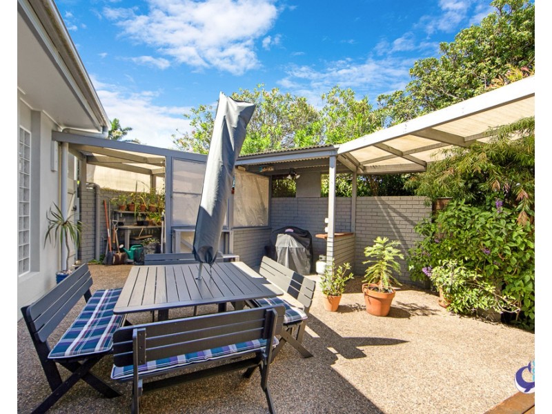 6 COMERANG PLACE, Potato Point NSW 2545
