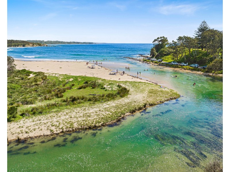 6 COMERANG PLACE, Potato Point NSW 2545