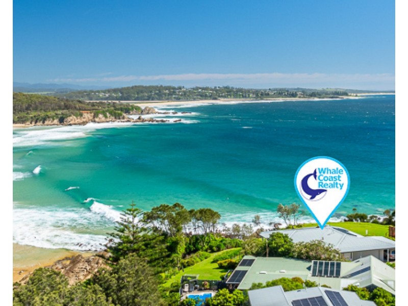 6 COMERANG PLACE, Potato Point NSW 2545