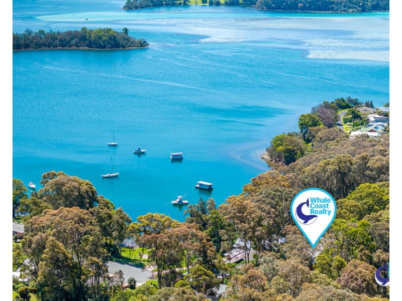 1/8 Curt Lane, Narooma NSW 2546