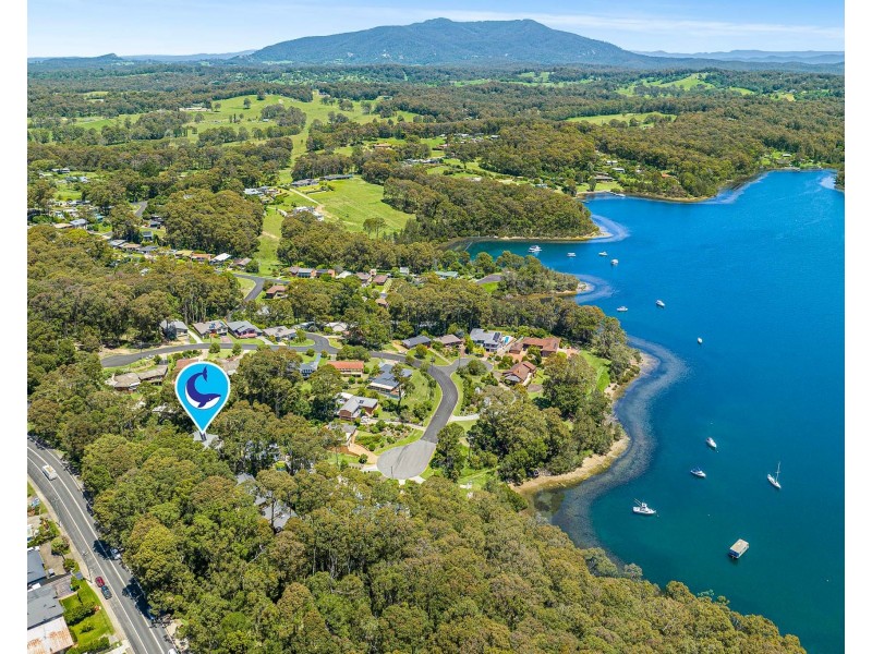 1/8 Curt Lane, Narooma NSW 2546