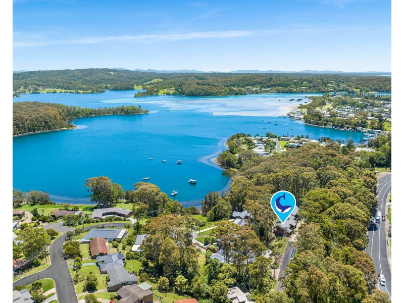 1/8 Curt Lane, Narooma NSW 2546