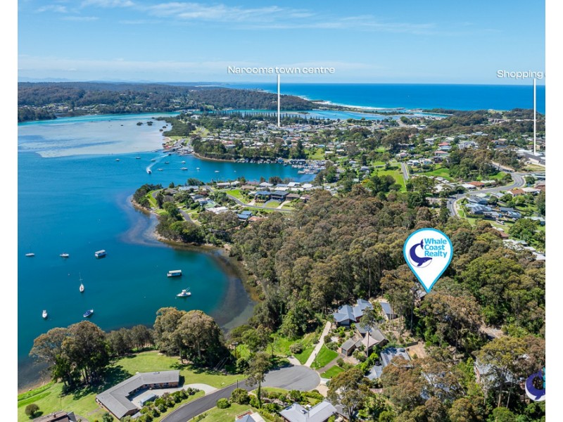 1/8 Curt Lane, Narooma NSW 2546
