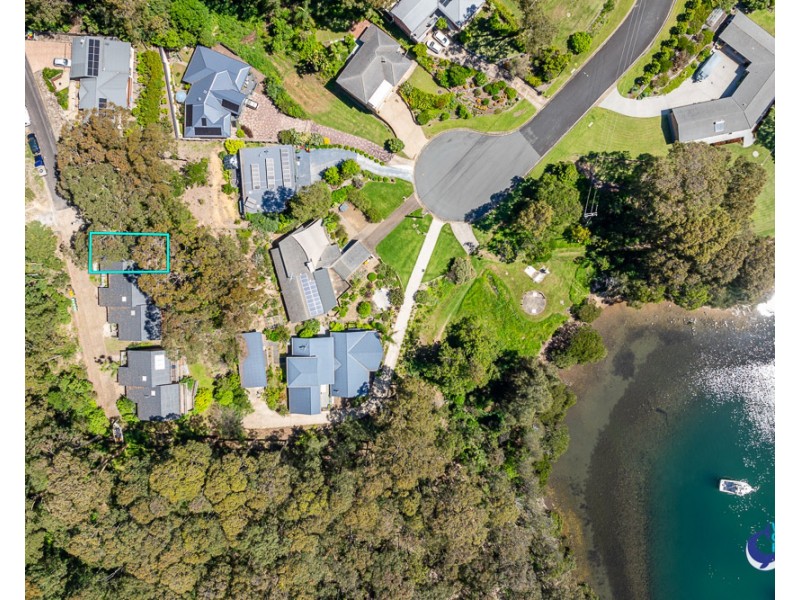 1/8 Curt Lane, Narooma NSW 2546