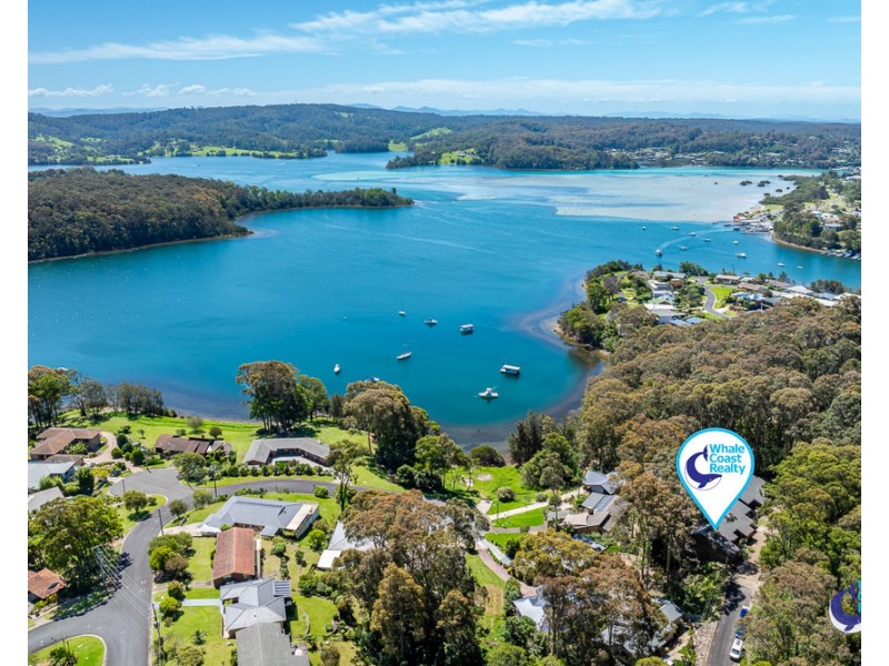 1/8 Curt Lane, Narooma NSW 2546