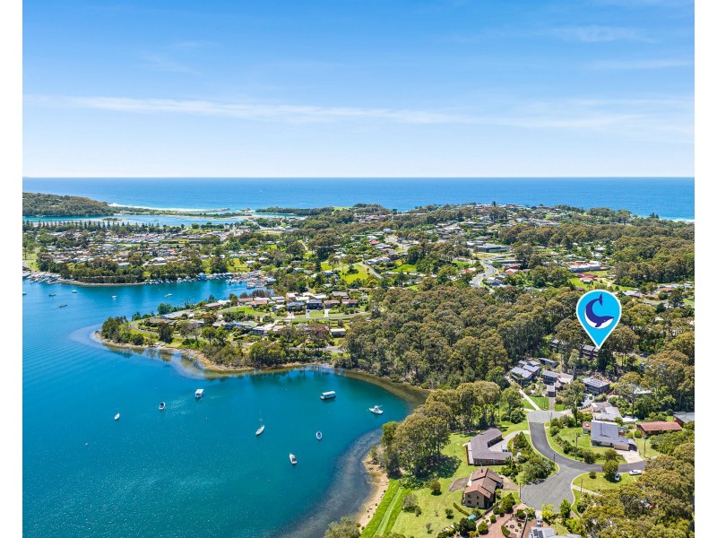 1/8 Curt Lane, Narooma NSW 2546