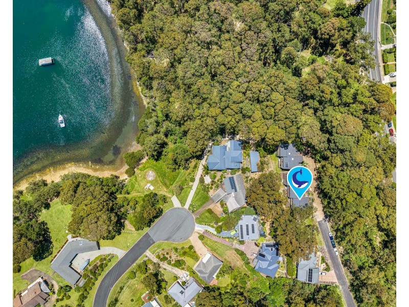 1/8 Curt Lane, Narooma NSW 2546