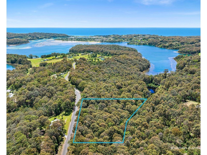 48 Woodlands Drive, Narooma NSW 2546