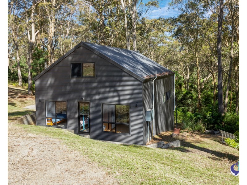 48 Woodlands Drive, Narooma NSW 2546