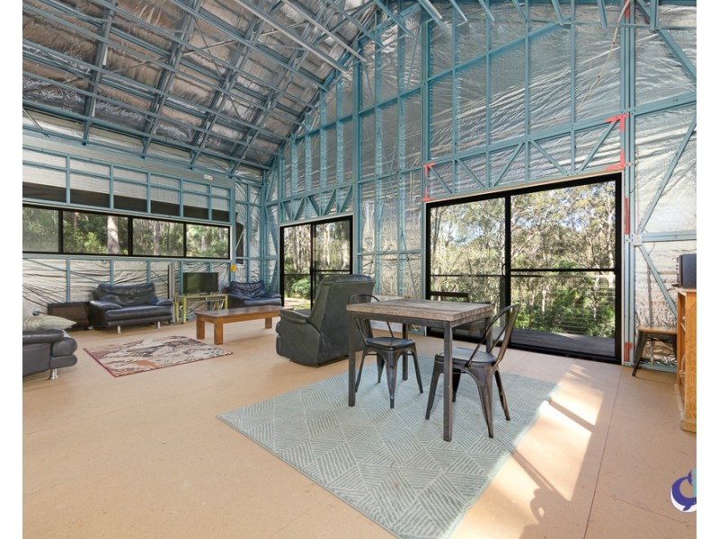 48 Woodlands Drive, Narooma NSW 2546