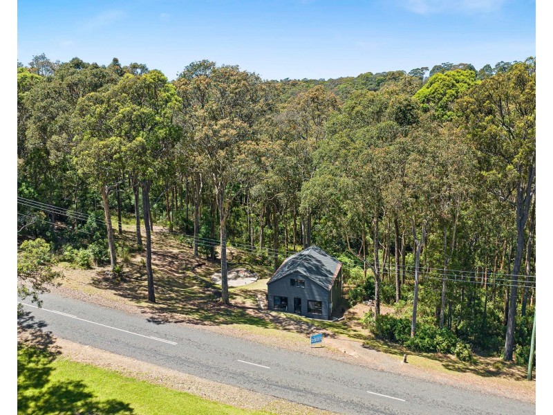 48 Woodlands Drive, Narooma NSW 2546