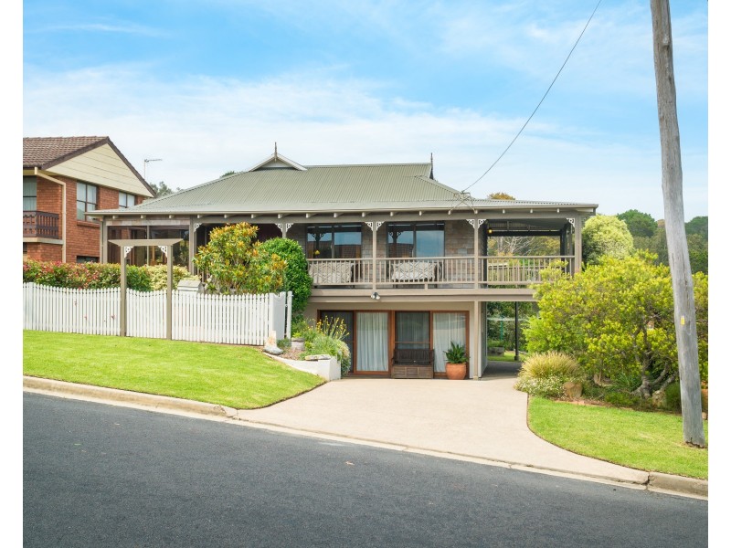9 DULLING STREET, Dalmeny NSW 2546