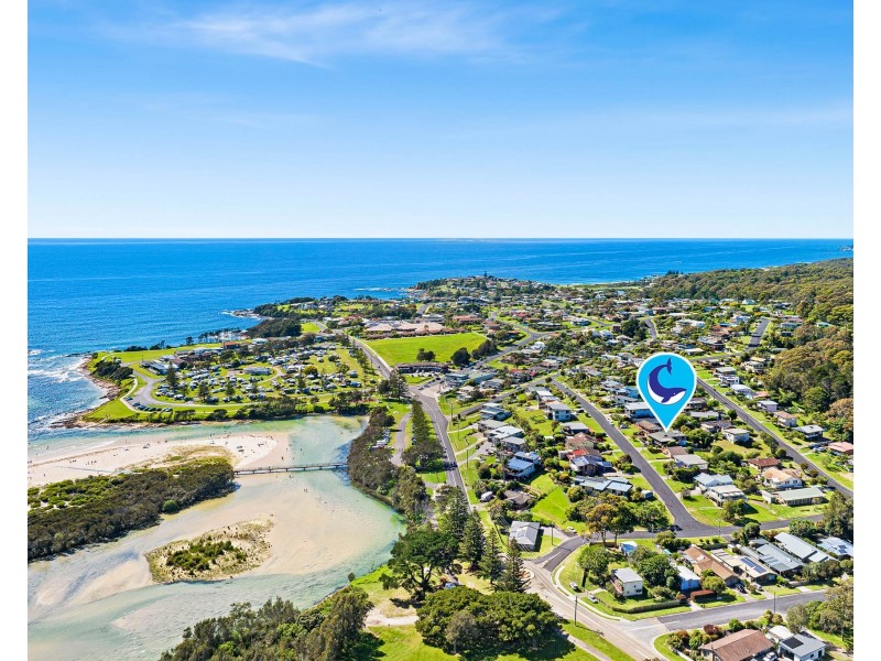 9 DULLING STREET, Dalmeny NSW 2546