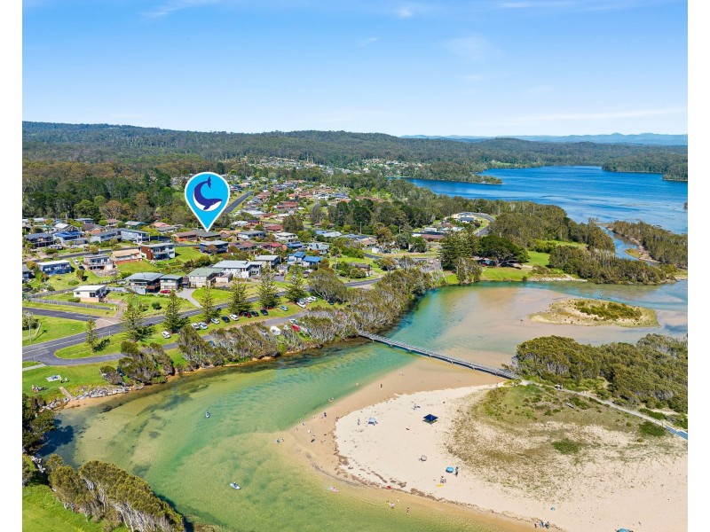 9 DULLING STREET, Dalmeny NSW 2546