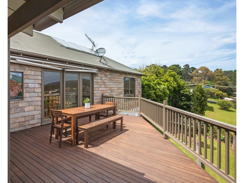 9 DULLING STREET, Dalmeny NSW 2546