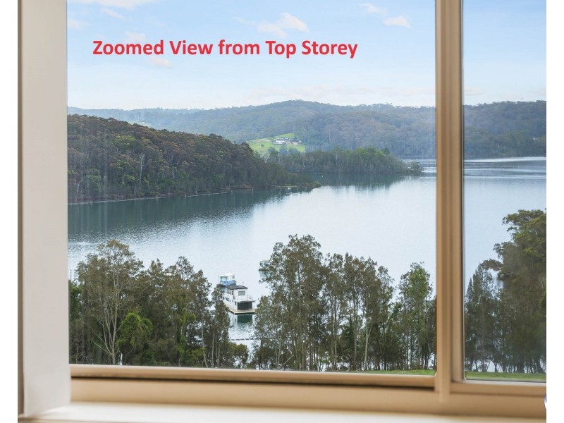 64 OLD HIGHWAY, Narooma NSW 2546