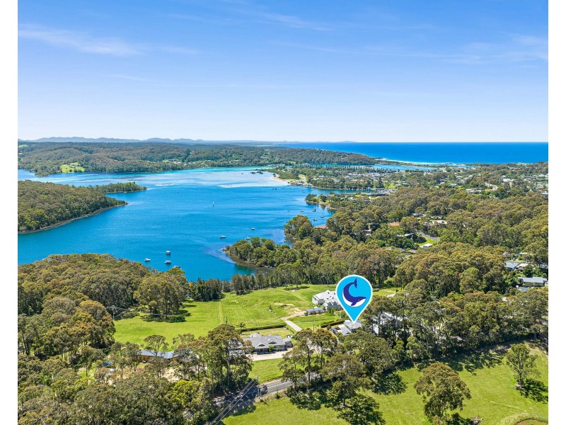 64 OLD HIGHWAY, Narooma NSW 2546