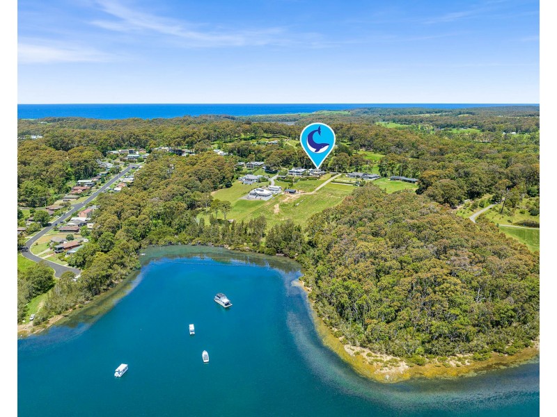 64 OLD HIGHWAY, Narooma NSW 2546